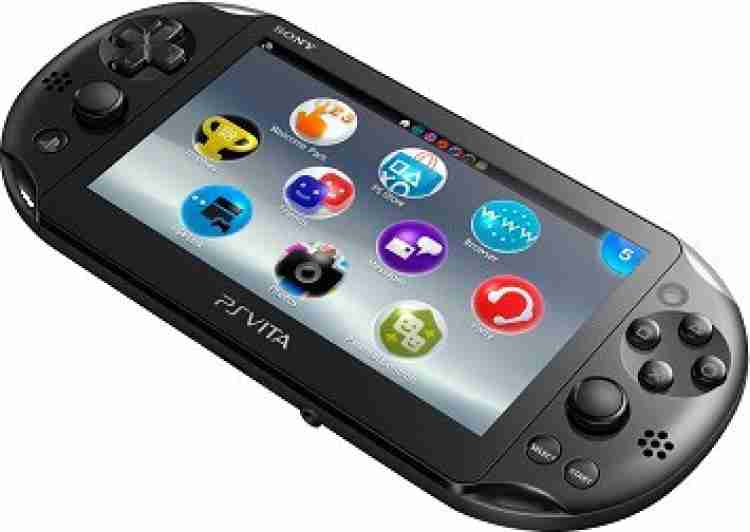 Sony shop ps vita