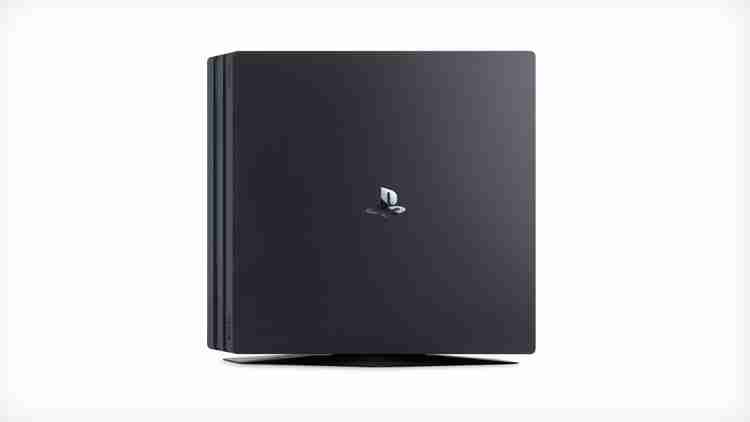 Croma ps4 pro deals