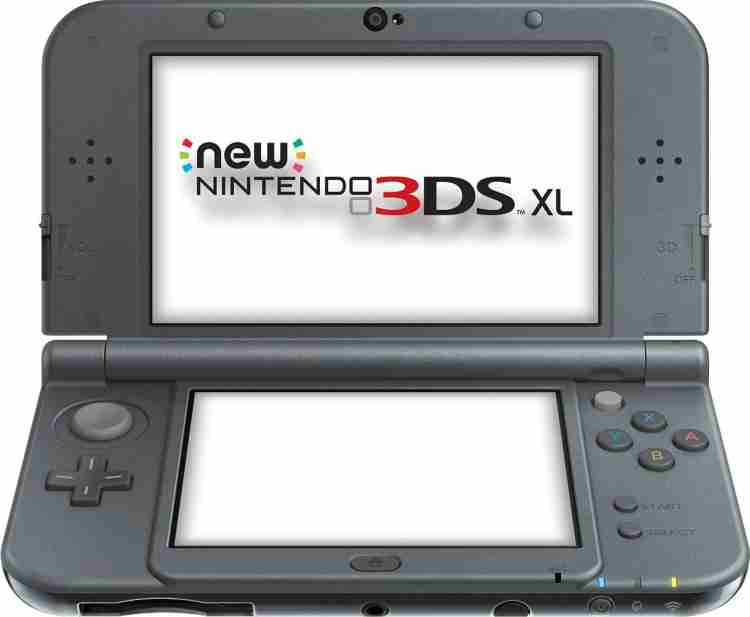 NINTENDO New 3DS XL Price in India