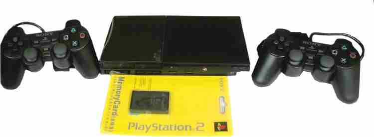 SONY PlayStation 2 (PS2) Price in India