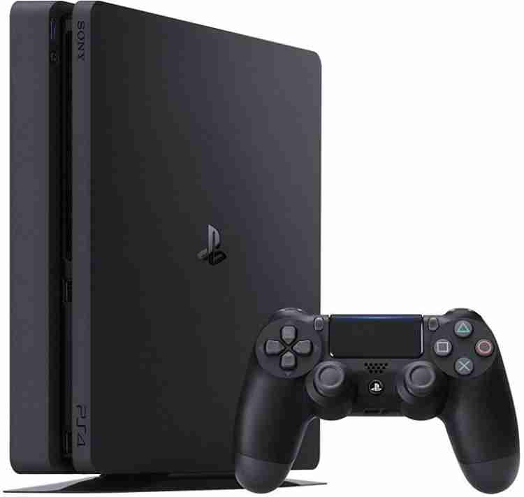 Sony PlayStation 4 淡い (PS4) 本体 500GB