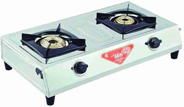 Akai gas shop stove price