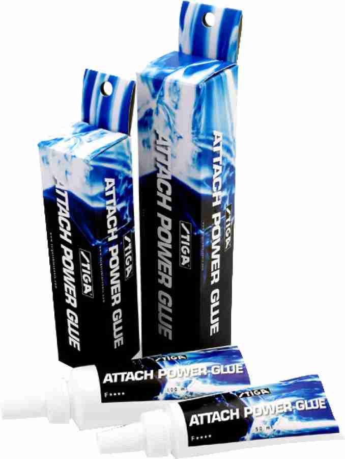 Stiga Attach Power Glue - Buy Stiga Attach Power Glue Online at 