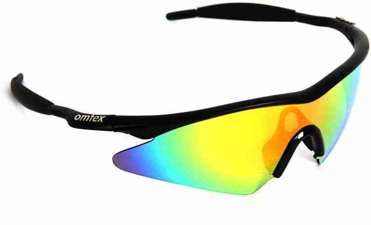 Omtex sunglasses best sale for cricket