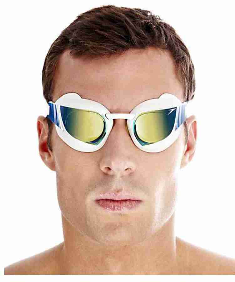 Speedo fastskin3 elite mirror cheap swimming goggles