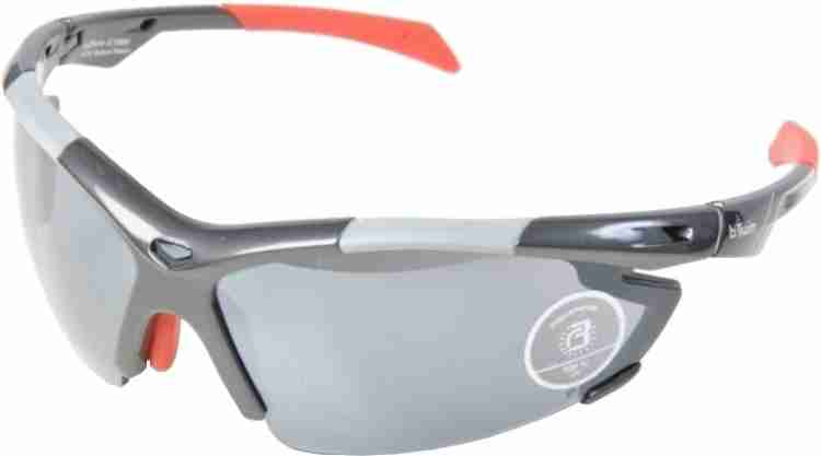 BTWIN by Decathlon Arroyo Grey Cycling Goggles Buy BTWIN by