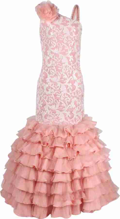 Fashion cutecumber ball gown