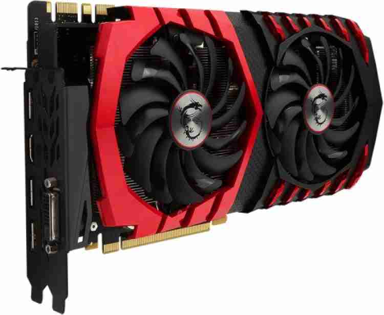 Msi nvidia gtx online 1070