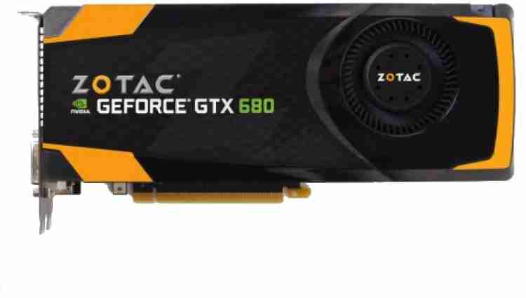 Nvidia gtx online 680