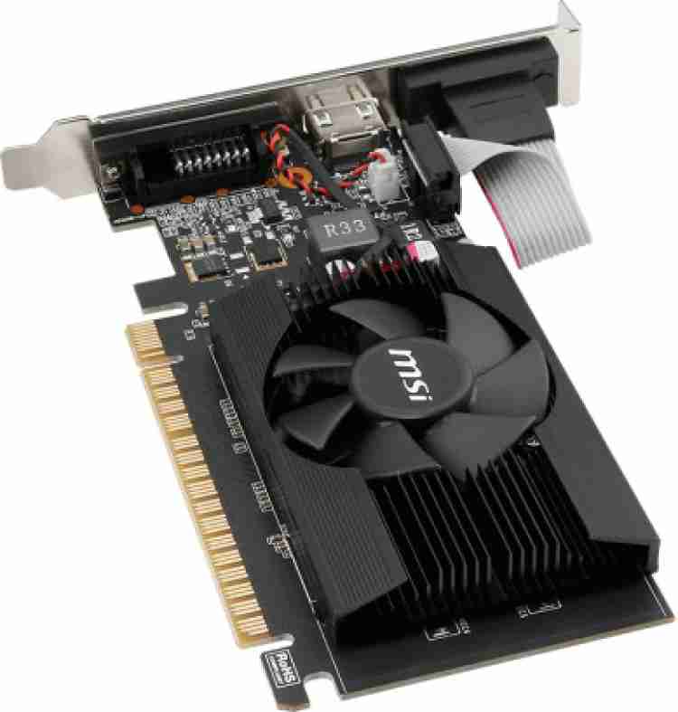 Nvidia geforce gt hot sale 720 2gb