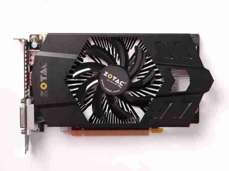 Zotac sale gtx 660