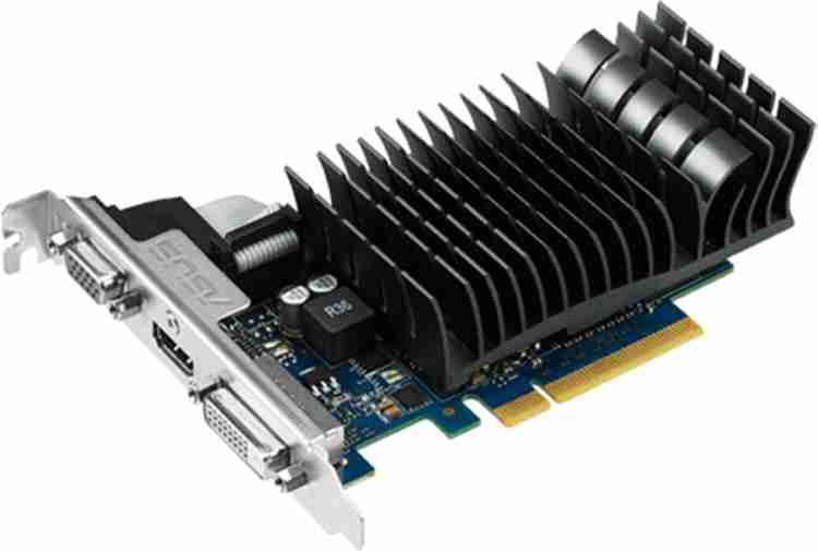 ASUS NVIDIA GT 630 2 GB DDR3 Graphics Card ASUS Flipkart