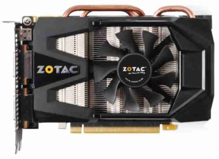 Zotac 2025 gtx 570