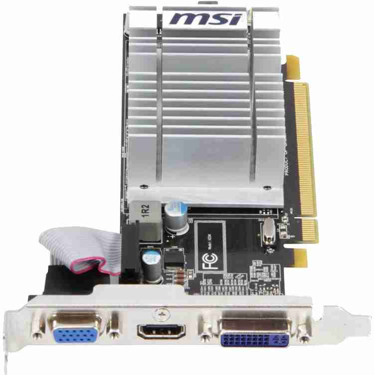 Msi r5450 store