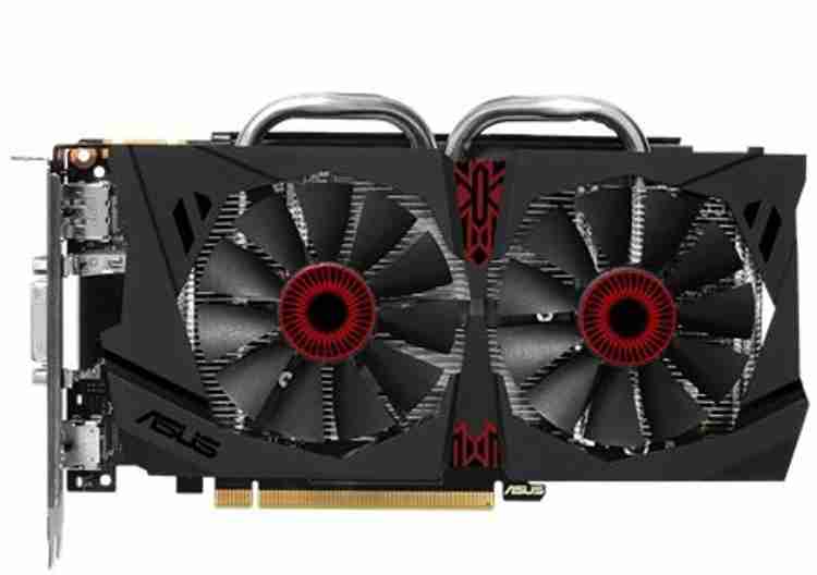 Strix gtx 950 sale
