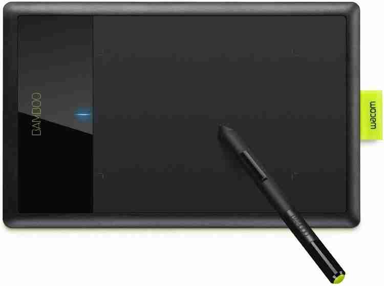 WACOM CTL 671 K0 CX One 9 x 6 inch Graphics Tablet Price in India