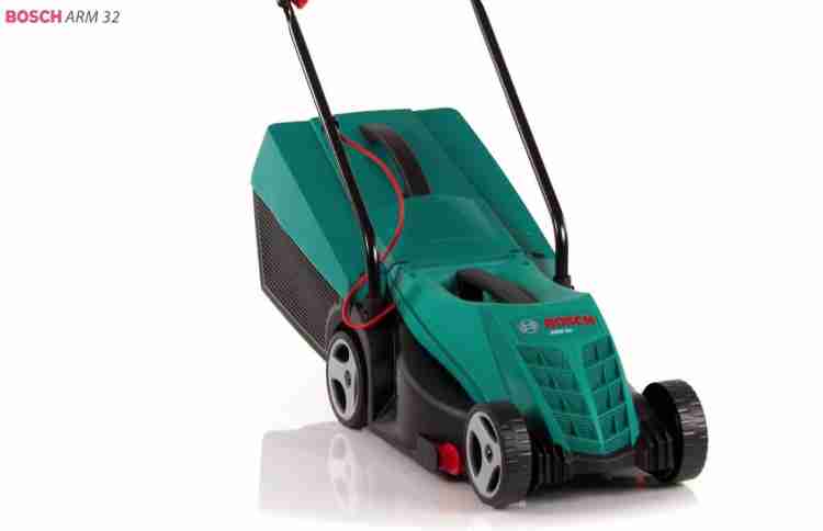 BOSCH ARM 32 Corded Grass Trimmer Price in India Buy BOSCH ARM