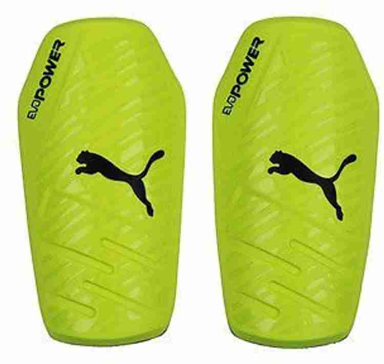 PUMA evoPower 1.3 slip Football Shin Guard Buy PUMA evoPower 1.3 slip Football Shin Guard Online at Best Prices in India Football Flipkart