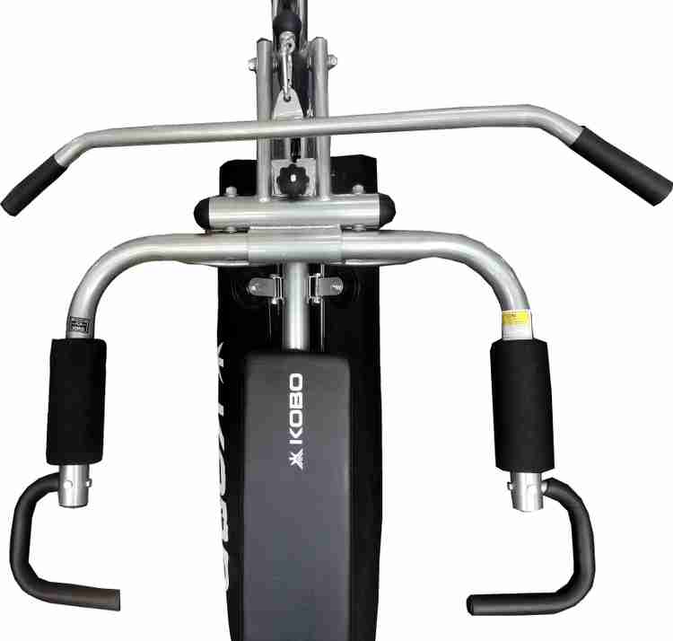 Kobo home gym equipment deals