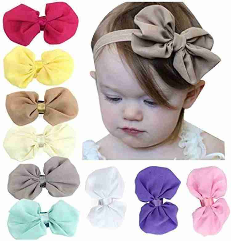 Baby hair bands flipkart best sale