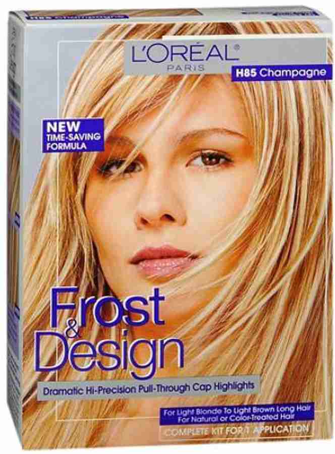 Cap frost on sale