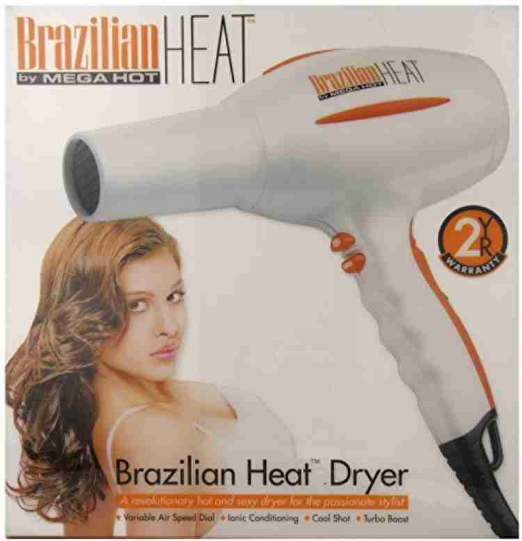 Brazilian hair dryer best sale