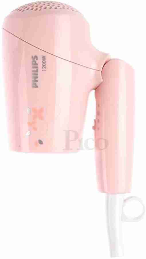 PHILIPS BHC 010 Hair Dryer PHILIPS Flipkart