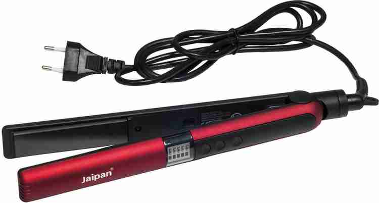 Jaipan hair straightener online