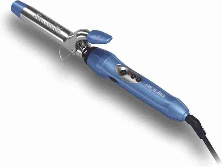 ANDIS Professional Titanium Pro 3 4 inch Hair Curler ANDIS Flipkart