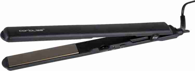 Corioliss baby sxe hair straightener online