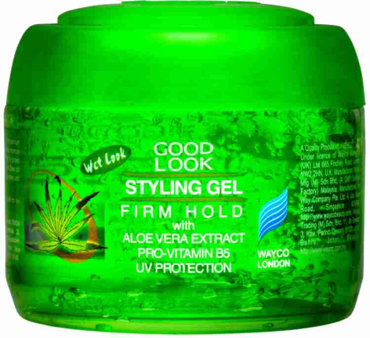 Aloe vera gel for hair deals styling