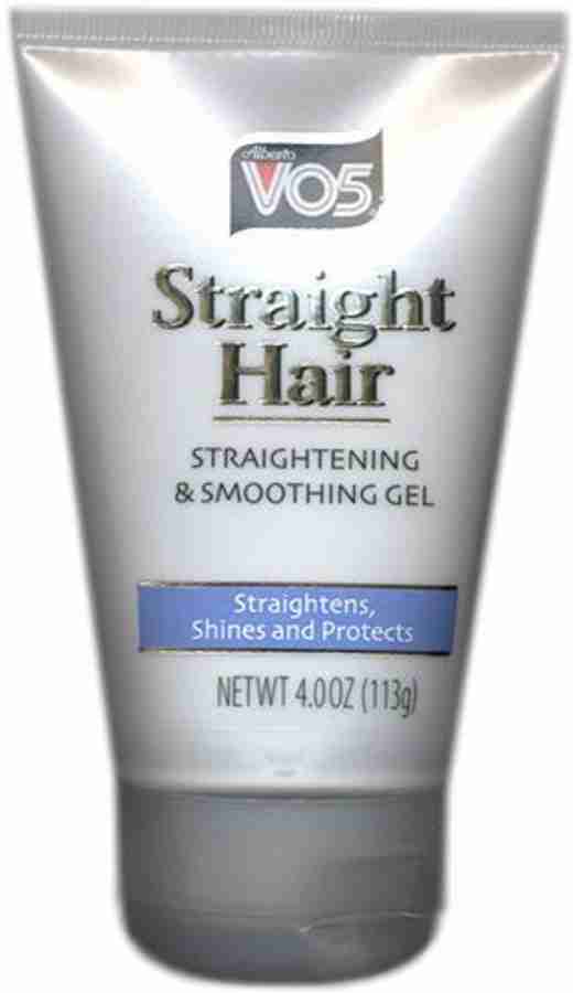 Best straightening gel store