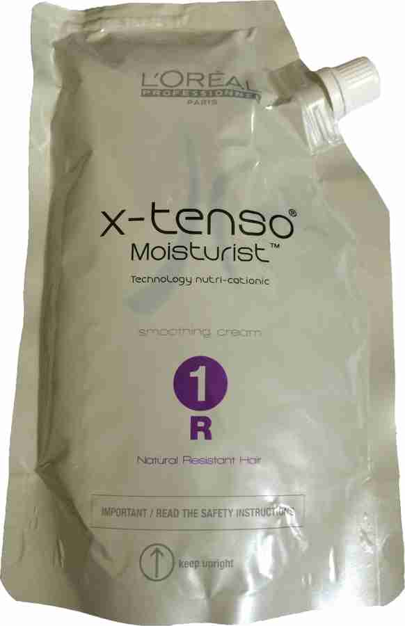 L Or al Paris X tenso Moisturist Smoothing Cream R1 Price in