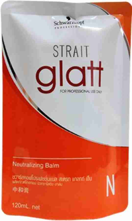 Strait glatt deals