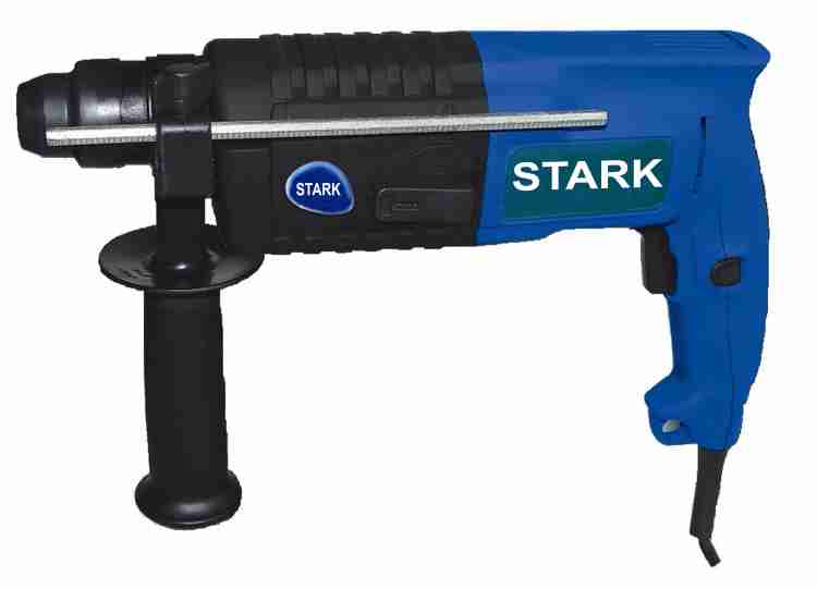 Stark discount hammer drill