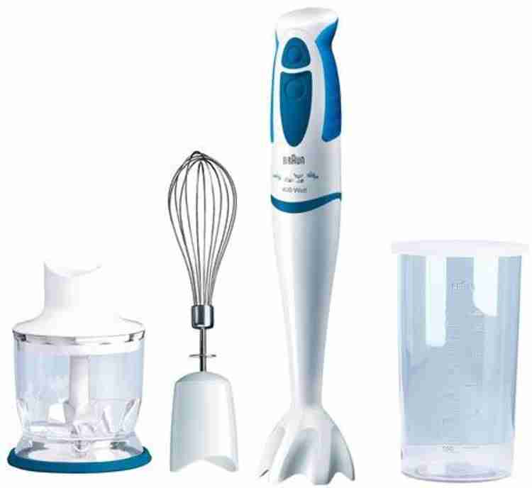 Braun mr 400 sales
