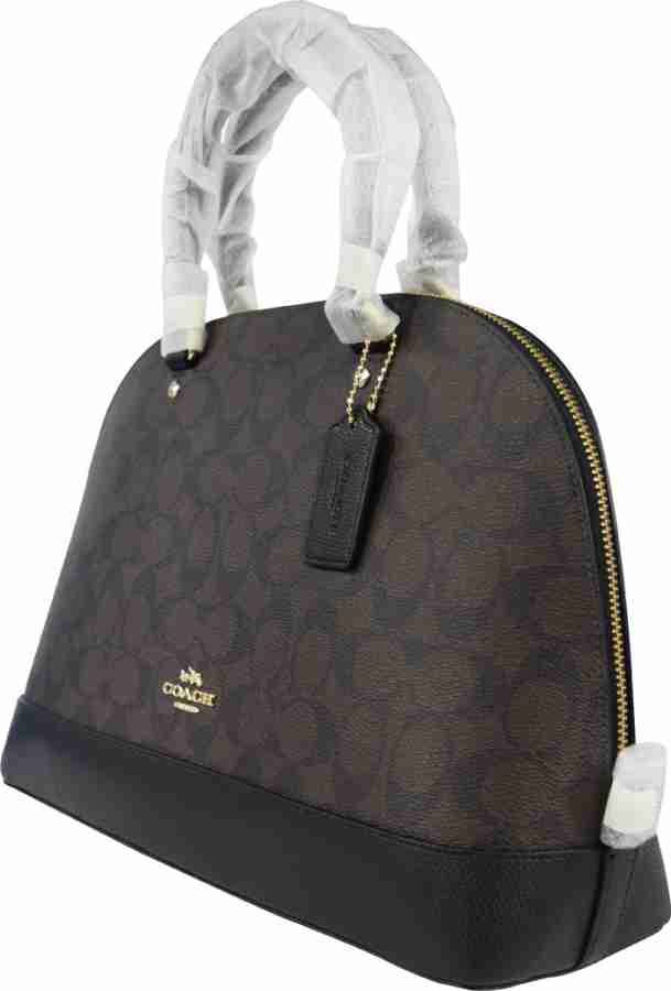 Coach on sale bags flipkart