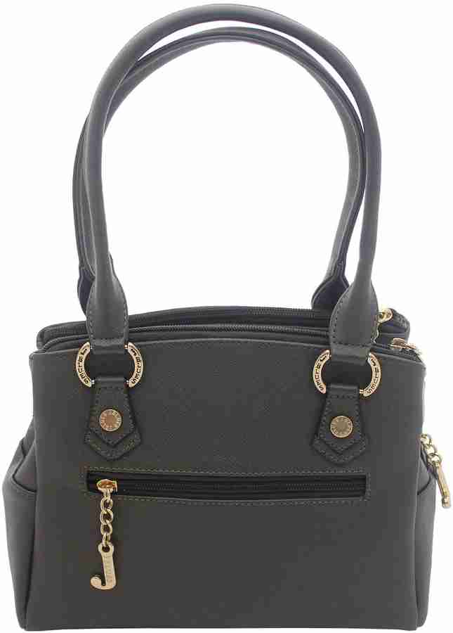 Buy J Blues Women Black Shoulder Bag Black Online Best Price in India Flipkart