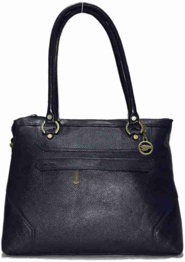 Moochies leather online bags