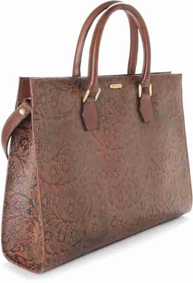 Hidesign hand held bag clearance
