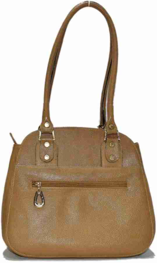 Buy MOOCHIES Women Yellow Shoulder Bag Mustard Yello Online Best Price in India Flipkart