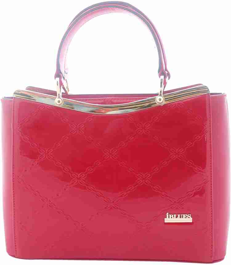 Buy J Blues Women Red Shoulder Bag Red Online Best Price in