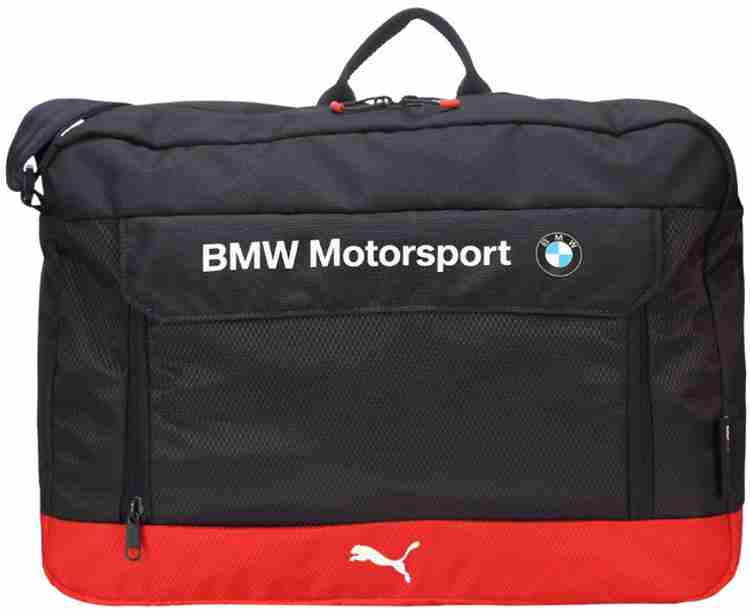 PUMA Multicolor Sling Bag BMW Motorsport Messenger Bag Multicolor Price in India Flipkart