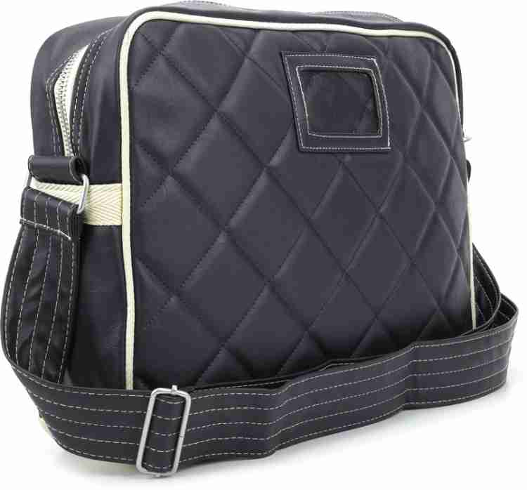 Superdry messenger bag online mens