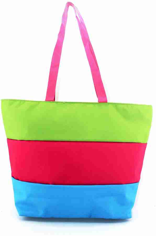 Buy Fabian Women Multicolor Shoulder Bag Multicolor Online Best Price in India Flipkart