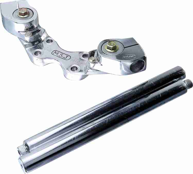 Sports shop cycle handlebar