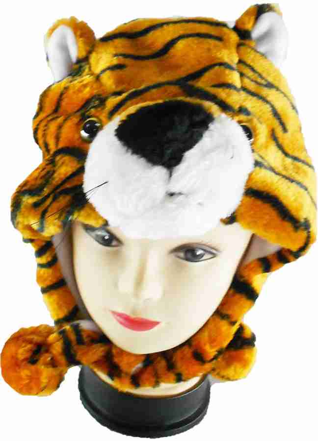 Tiger cap hotsell