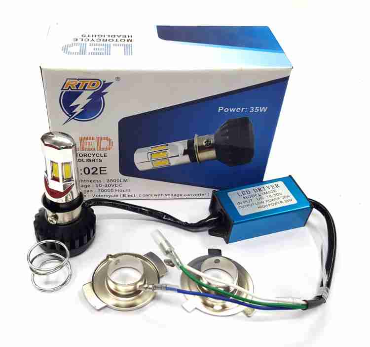 Pulsar 150 sales headlight bulb price