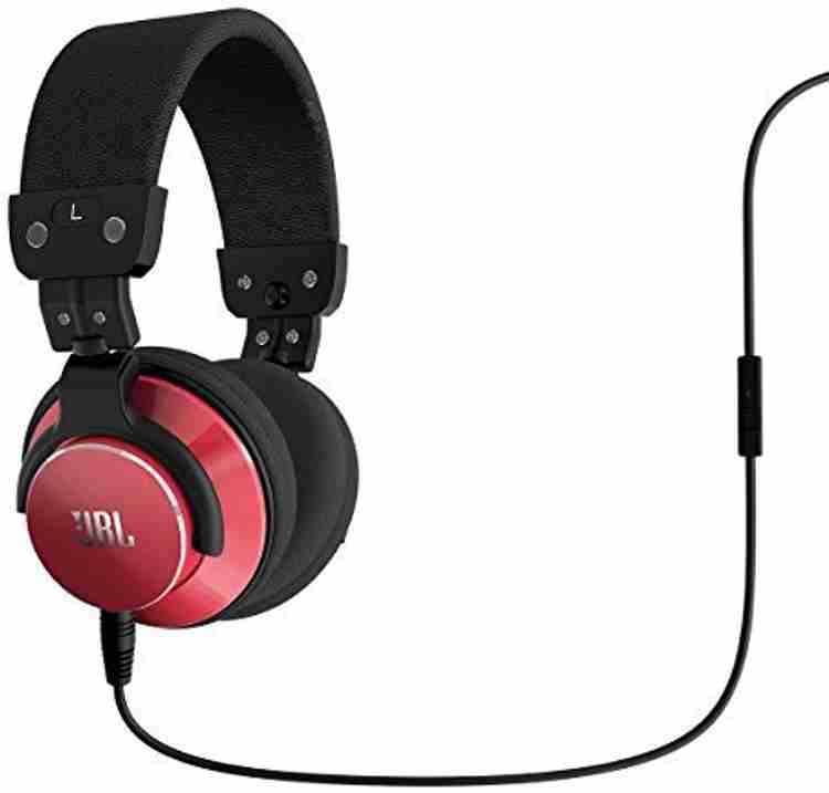JBL Bassline Over Ear Dj Style Headphones With In Line Mic Controls Wired Gaming Price in India Buy JBL Bassline Over Ear Dj Style Headphones With In Line Mic Controls Wired