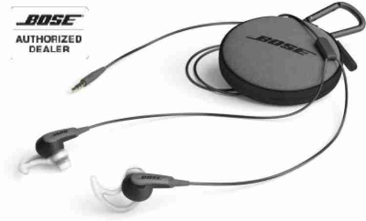 Bose wired 2025 headphones with mic